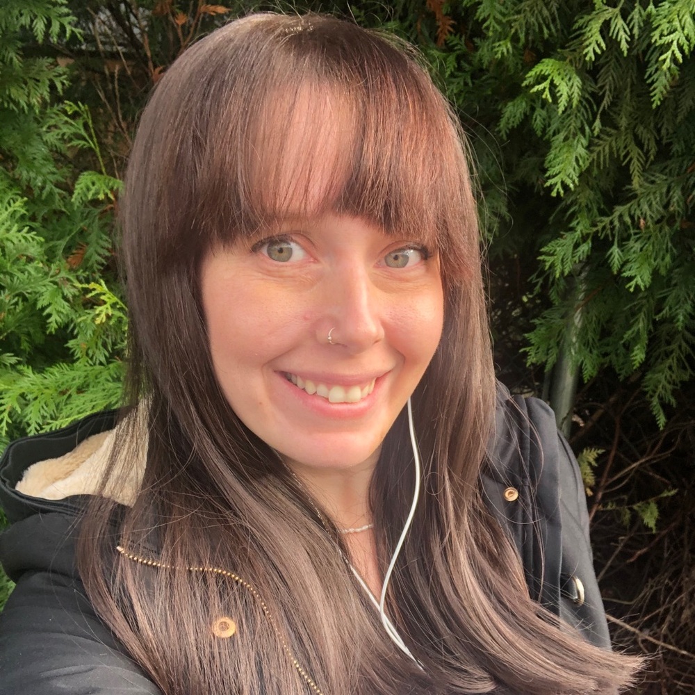 Meet your Posher, Amber